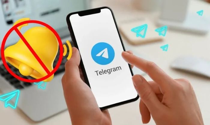 Lỗi tắt thông báo khiến Telegram không nhận cuộc gọi