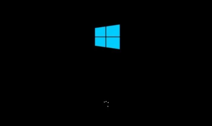 Kiểm tra nhiệt độ CPU trong BIOS để khắc phục tình trạng màn hình bị ám hồng