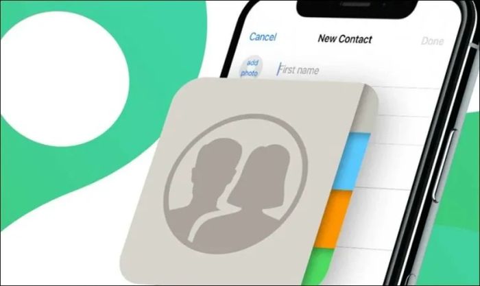 Kiểm tra số điện thoại người nhận khi không thể gửi tin nhắn trên iPhone