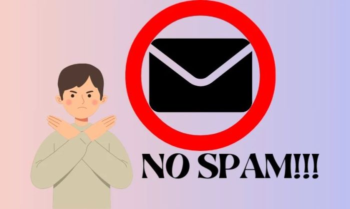 Kiểm tra nội dung email khi Gmail không gửi được thư