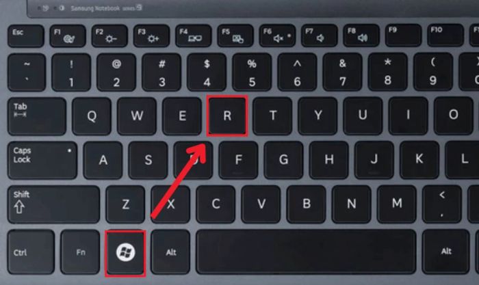 Cập nhật Driver cho camera laptop nếu gặp phải sự cố