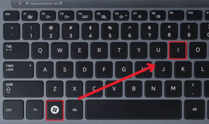 Khôi phục hoạt động của camera trên laptop khi gặp lỗi