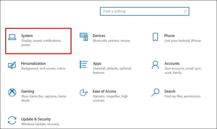 Tắt tính năng System Restore nếu laptop gặp tình trạng chậm chạp.