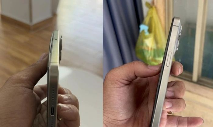 Nguyên nhân khiến iPhone 15 Pro Max bị phồng pin