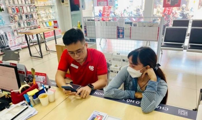 Sửa lỗi 4013 khi Restore iPhone ở đâu uy tín?