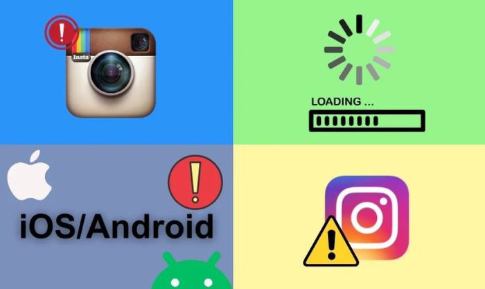 Tại sao Instagram không cho phép thả cảm xúc?