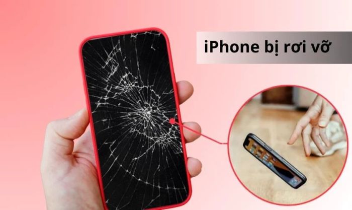 Tại sao iPhone lại gặp phải lỗi Panic Full?
