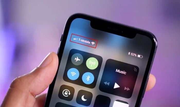 Hãy đến khu vực có sóng mạnh hơn