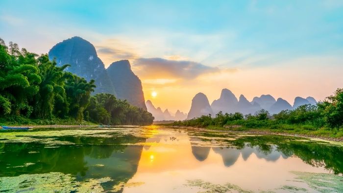 Ảnh thiên nhiên chất lượng cao, sắc nét và tuyệt vời