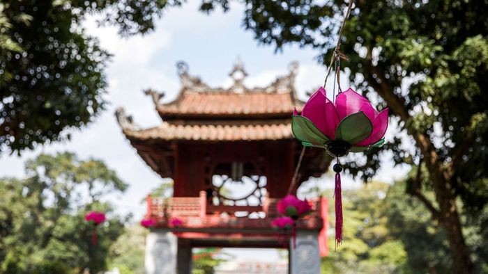 Tải về những bức ảnh đẹp về di sản