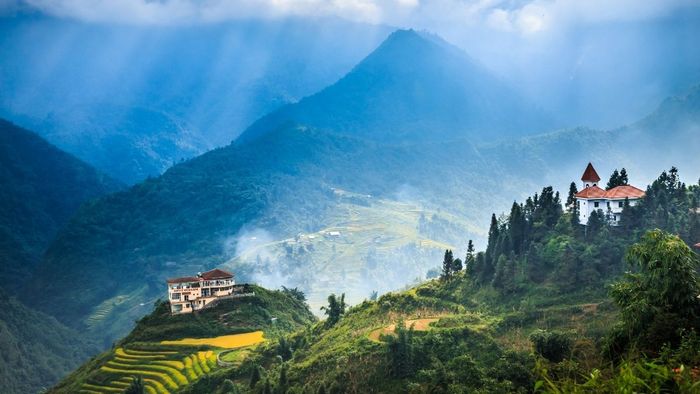 Ảnh nét đẹp văn hóa với độ phân giải 4k