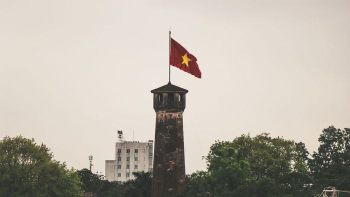 Những bức ảnh đẹp về di sản văn hóa Việt Nam