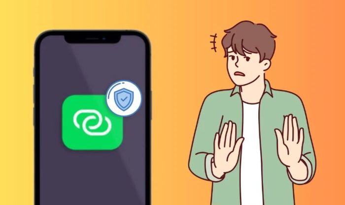 Cách nào giúp bạn tránh gặp phải lỗi iPhone không hiển thị điểm truy cập cá nhân?