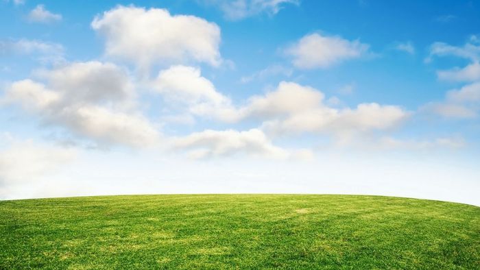 Ảnh bầu trời sắc nét với chất lượng tuyệt vời