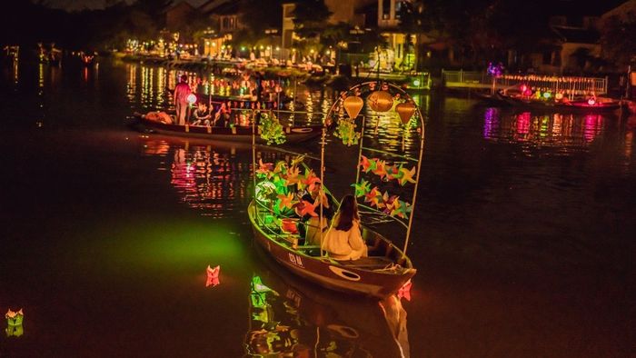 Ảnh di sản văn hóa Việt Nam tuyệt vời