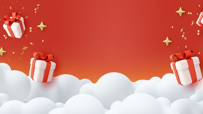 Hình ảnh 3D đẹp, phù hợp làm phông nền ấn tượng
