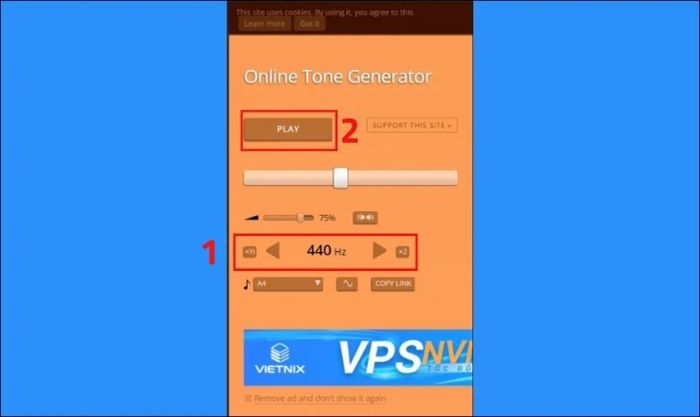 Cách khắc phục loa điện thoại bị nước vào gây rè và khó nghe