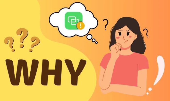 Vì sao điểm truy cập cá nhân trên iPhone không hiển thị?