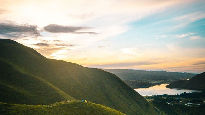 Tải những hình ảnh thiên nhiên đẹp và sống động