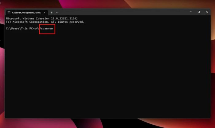 Cách sửa lỗi Win 11 bị mất, ẩn thanh Taskbar