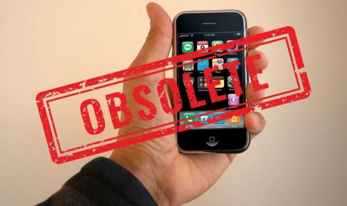 Nguyên nhân khiến iPhone gặp phải lỗi Reset Counter