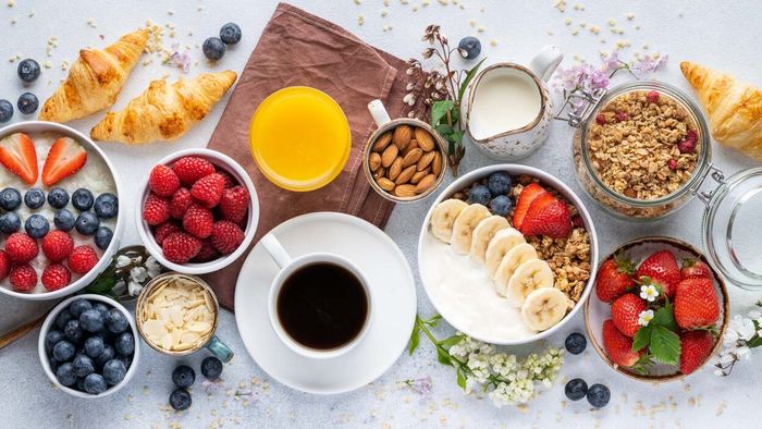 Discover Breakfast Ideas That Go Beyond Carb-Heavy Choices