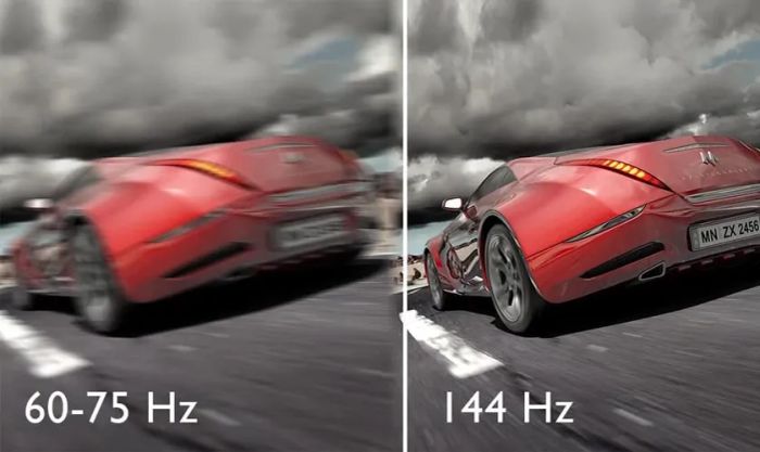 Lưu ý quan trọng khi chỉnh màn hình máy tính bị lệch