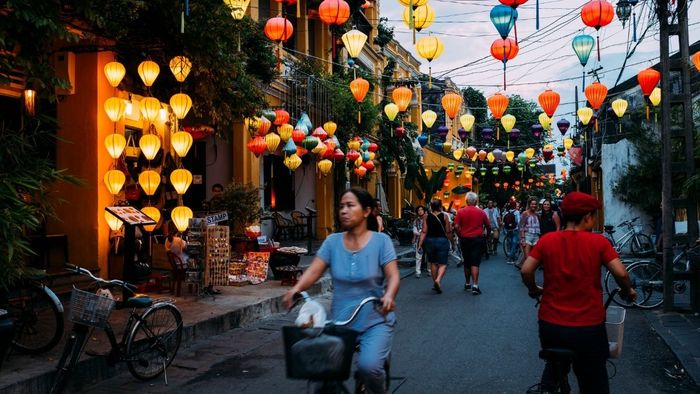 Tải về nền ảnh tôn vinh vẻ đẹp văn hóa dân tộc