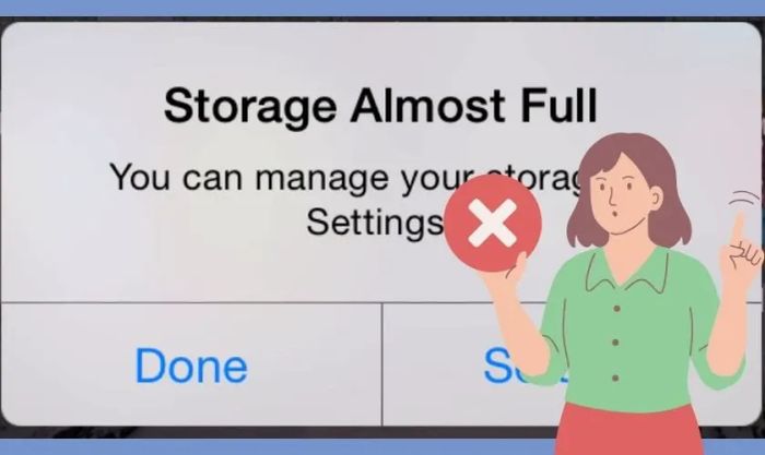 Các mẹo để tránh gặp phải lỗi tìm nạp dữ liệu trên Facebook iPhone