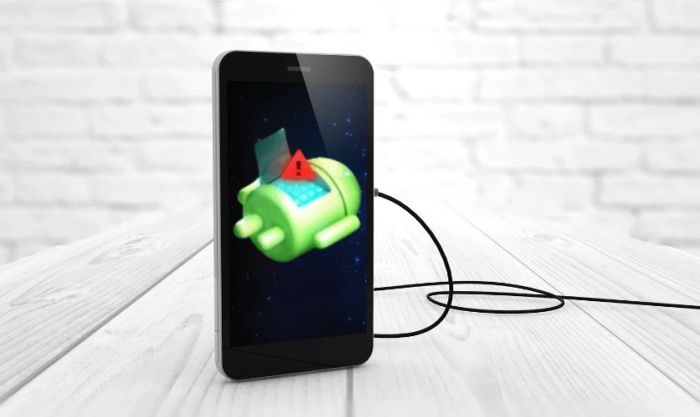 Xiaomi bị Brick là lỗi gì và cách nhận biết?