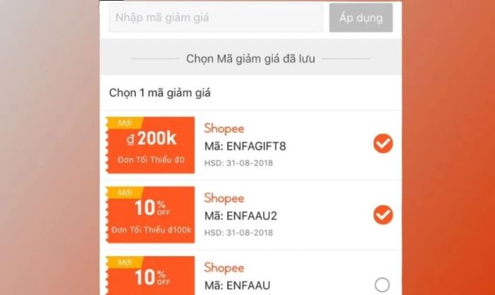 Nguyên nhân tài khoản Shopee bị khóa