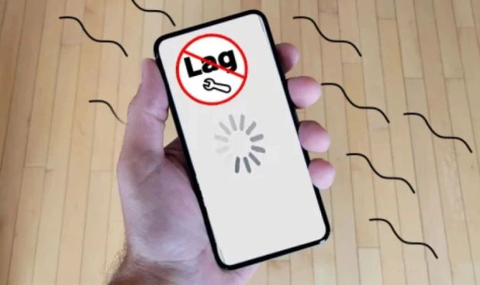 Pin tụt nhanh khi không sử dụng có ảnh hưởng máy không?