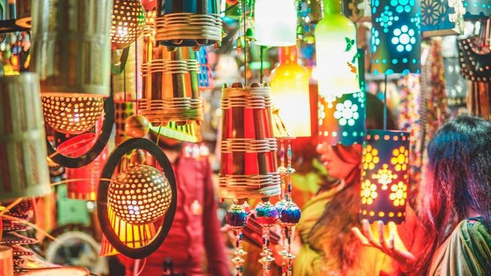 Những hình ảnh đẹp về văn hoá Việt Nam đậm đà bản sắc