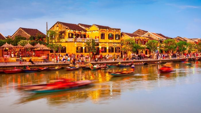Tải về ảnh di sản 4k chất lượng cao