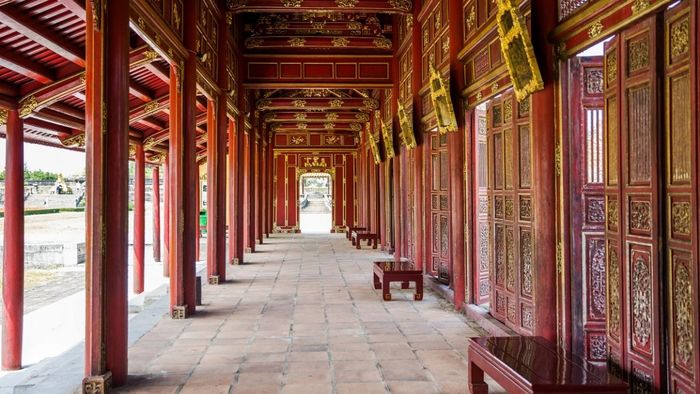 Tải ngay ảnh di sản 4k với chất lượng sắc nét