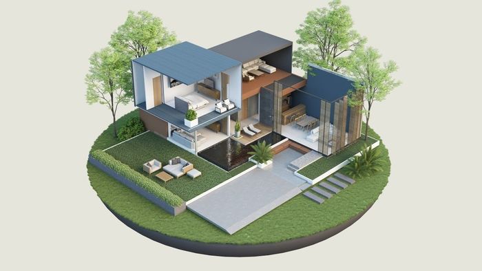 Tải về những hình ảnh 3D chất lượng cao với độ phân giải tuyệt đỉnh