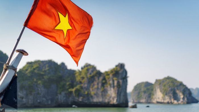 Những bức ảnh đẹp về di sản văn hóa