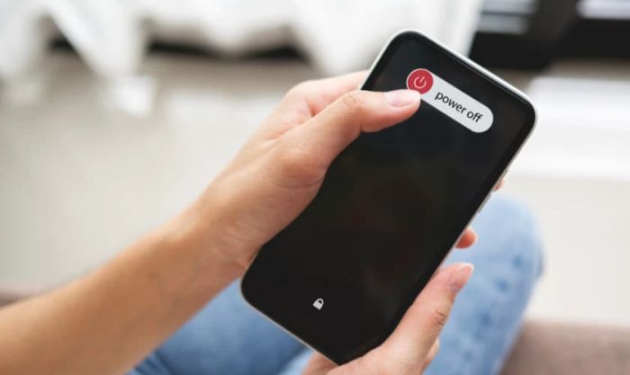 Cách xử lý ngay khi loa điện thoại bị nước vào