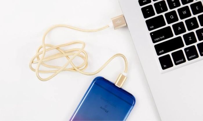 Đưa iPhone vào chế độ DFU qua FaceID để khắc phục lỗi camera bị đen
