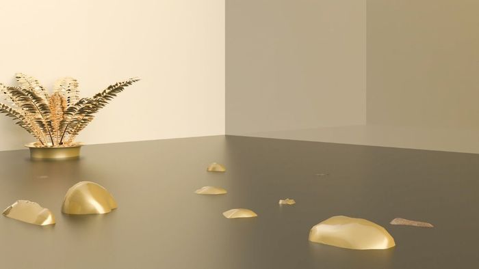Hình ảnh 3D độc đáo, mang lại cảm giác thú vị