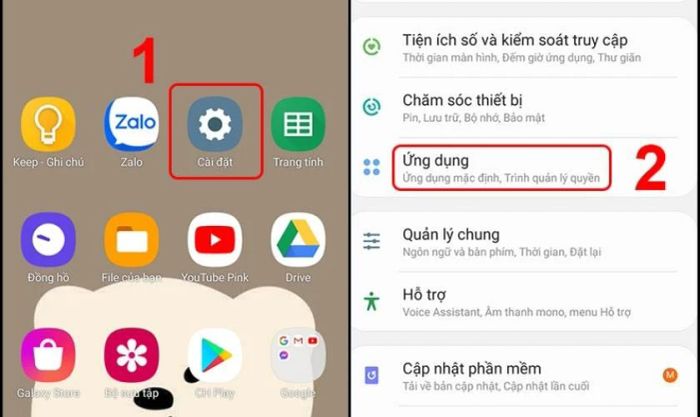 Hướng dẫn khắc phục lỗi MoMo giật, lag khi sử dụng