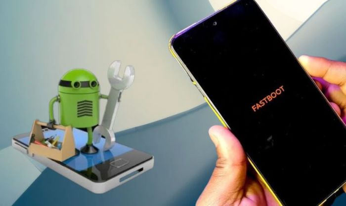 Hướng dẫn giải cứu máy Xiaomi khi bị Hard Brick