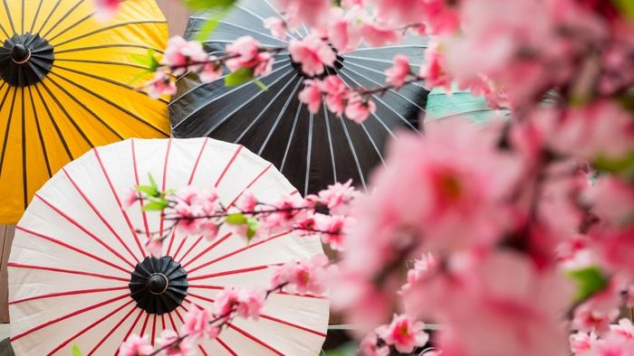 Tải về hình ảnh nét đẹp văn hoá phương Đông