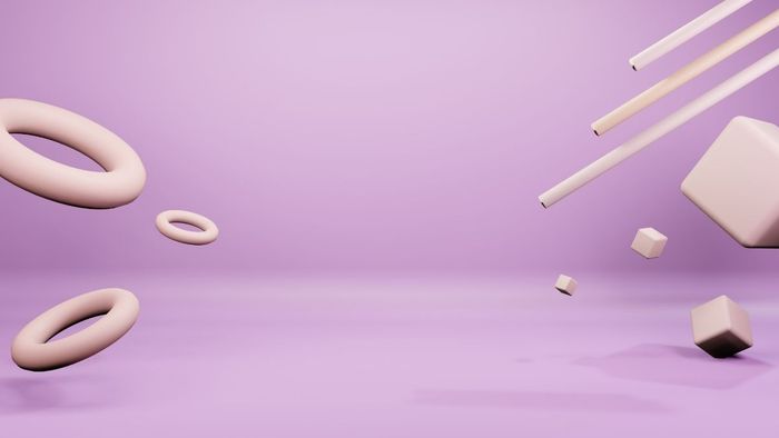 Tải về hình ảnh 3D với chất lượng cao và sắc nét