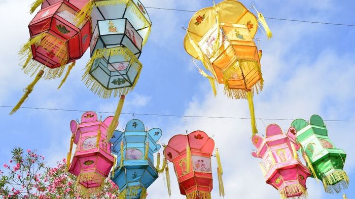 Hình ảnh văn hóa đặc sắc đầy ấn tượng