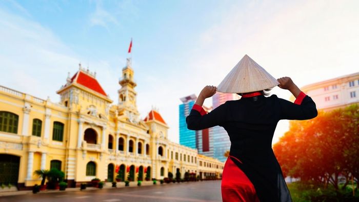 Ảnh đẹp về nét văn hoá đặc sắc