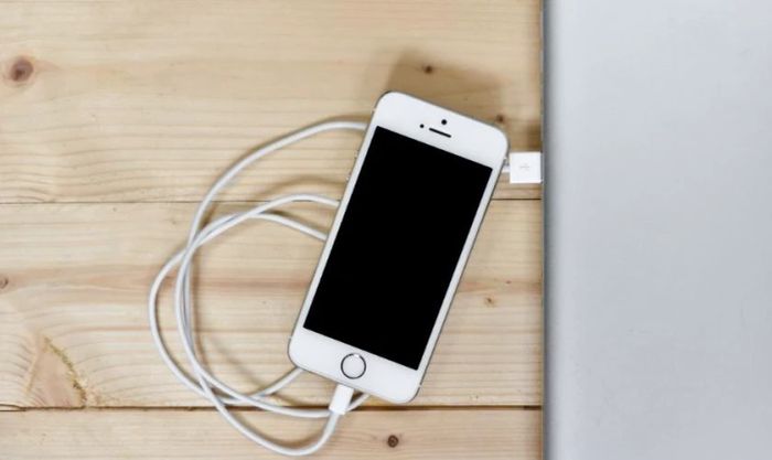Cách đưa iPhone vào chế độ DFU bằng nút Home vật lý khi gặp lỗi camera iPhone bị đen