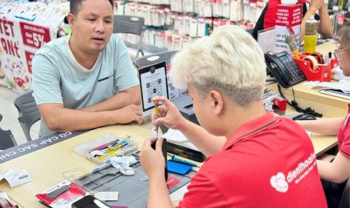 Mytour sửa chữa điện thoại