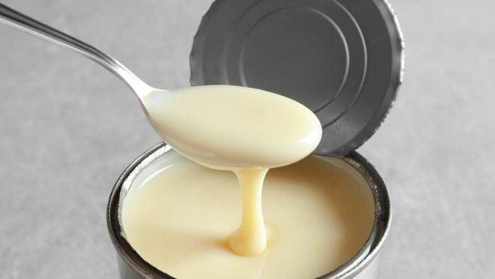 Here's why grabbing both canned milks is a smart move