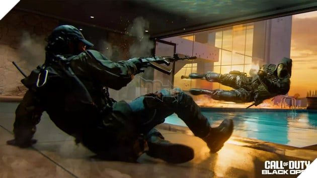 Krafton chính thức công bố tên gọi của Project Arc: PUBG: Blindspot 2
